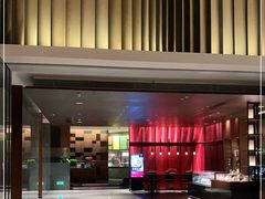 -长沙君悦酒店·自助餐厅咖啡厅