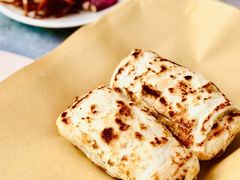 驴肉焖子火烧-高玛纳驴肉火烧(河间总店)