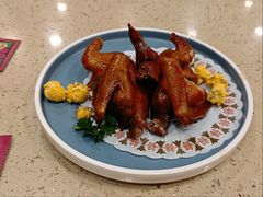 乳鸽-点都德(龙之梦店)