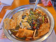 -雙冲柳州螺蛳粉&酸嘢&桂林米粉(簋街店)