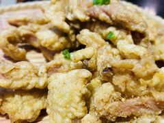 -巴四老城区炭火蛙锅(张江店)