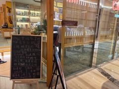 -蟹福家活蟹料理·豪华自助(绿洲假日酒店)