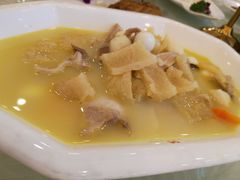 -怡园饭店-餐厅(四望亭店)