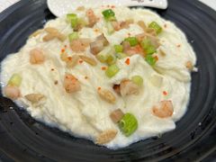 -寻味顺德·南记酒家·传统顺德菜·鱼生(广源路店)