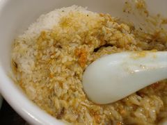 -蟹上黄·蟹黄面·江南糖水(人民广场店)