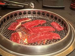 -300杯·和牛烧肉清酒专门店(廊里店)
