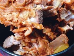 -犟骨头排骨饭(回龙观龙禧店)