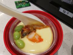 -京樽回転寿司(奥林匹克店)