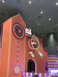 -MELAND亲子乐园•派对•研学(集美世茂店)