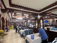 -阿布都新疆音乐美食城(长湖路店)