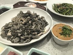-紫光园·烤鸭·北京菜(团结湖店)