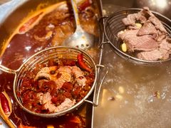 -潮发潮汕牛肉店(芳村店)
