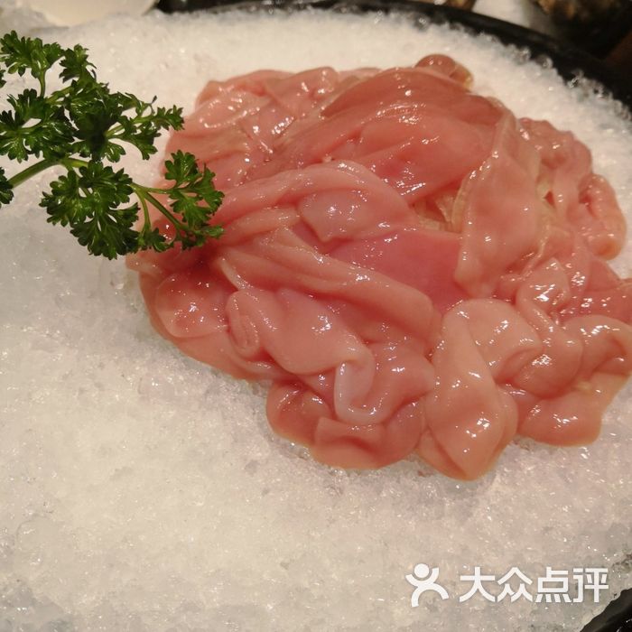 大宝贝心肝头           鲍鱼2013           然耘