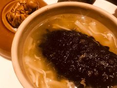 -盛宴自助餐厅(运达喜来登店)