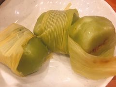 叶儿粑-龙抄手(春熙路总店)