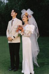 -巴黎春天婚纱摄影STUDIO·定制