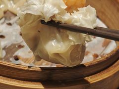 -龍聚祥烧麦馆(鼓楼店)