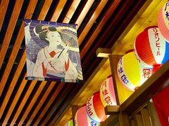 -鸟亭·居酒屋(青年路店)