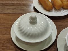 -正德顺順德雙皮奶(中信店)