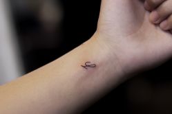 -飛凡TATTOO纹身•原创