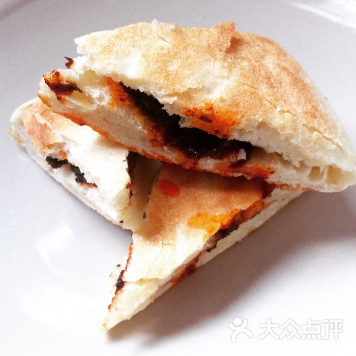 康巴藏餐-高原原生态餐厅(中山公园店)图片 - 第6张