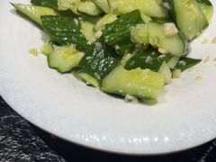 -周姑娘不等味·牛羊肉火锅·螃蟹罗氏虾·烤鱼烤串(高邮店)