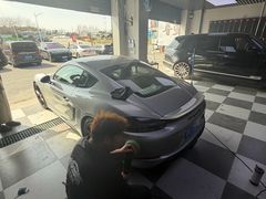 -圣手汽车凹陷修复玻璃修复(上海店)