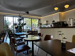 -fishtank鱼缸咖啡(三山街店)