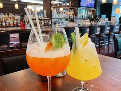 -Wolfgang’s Steakhouse 沃夫冈牛排馆(上海白玉兰广场店)