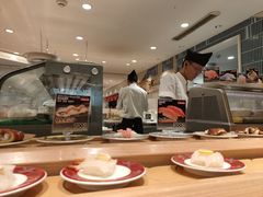-大起水产回转寿司(道顿堀店)