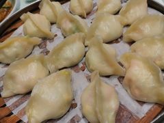 -王厚元饺子·辽菜·烤鸭(黄河大街店)