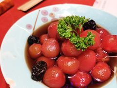 -赵小姐丨新中餐(曲江店)