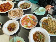 -星龙海鲜(望江东路店)