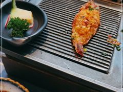 -上宴精品海鲜姿造(晶融汇旗舰店)