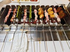 -玉善烧烤串城(长春总店)