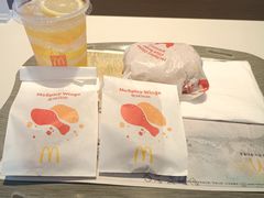 -麦当劳(余姚北站店)