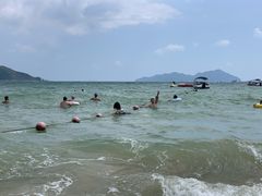 -西涌国际滨海旅游区