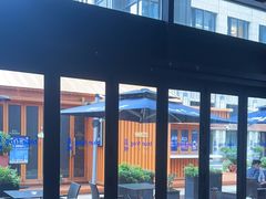 -blue frog蓝蛙(长泰广场店)