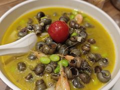 -锡和无锡菜(景丽苑店)