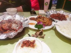 -清真·三德隆饭庄(桥梓口店)