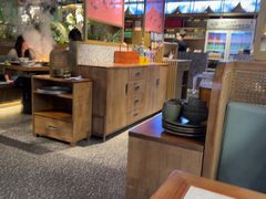 -鲜潭蒸汽石锅鱼(五道口购物中心店)