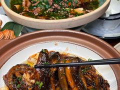 -打酱油·非遗淮扬菜(瘦西湖梅岭店)