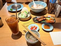 -西贡妈妈SaigonMama•越南料理(上海商城店)