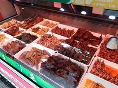 -绝味鸭脖(炫地店)