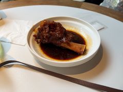 -二泉园老菜馆·百年无锡菜