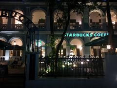 -星巴克臻选(广州沙面店)