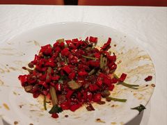 -阿明小菜·海鲜·上海菜(梅陇店)