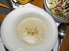 -10號公馆专业果木牛排餐厅