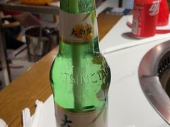-玺炖·中国铁锅炖(南京东路店)