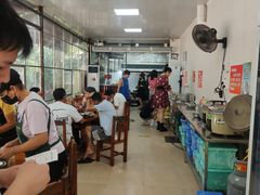 -龙上水现炒生料(柳沙店)
